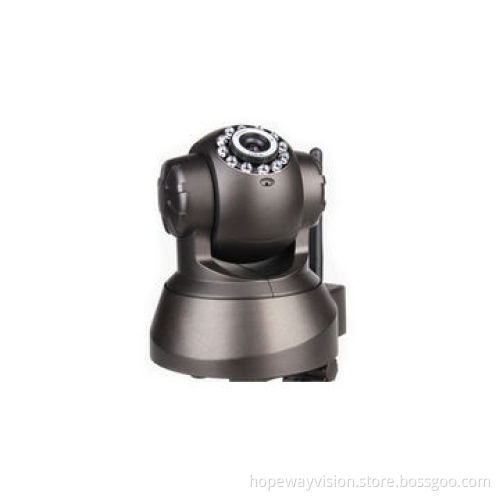 P2P Pan/Tilt Wireless IP Camera